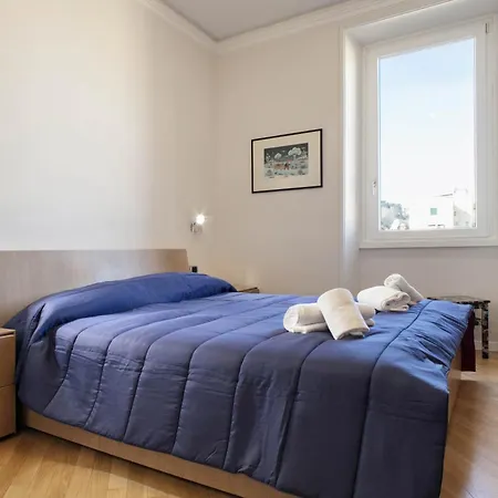 The Attico_prati Apartment Rome